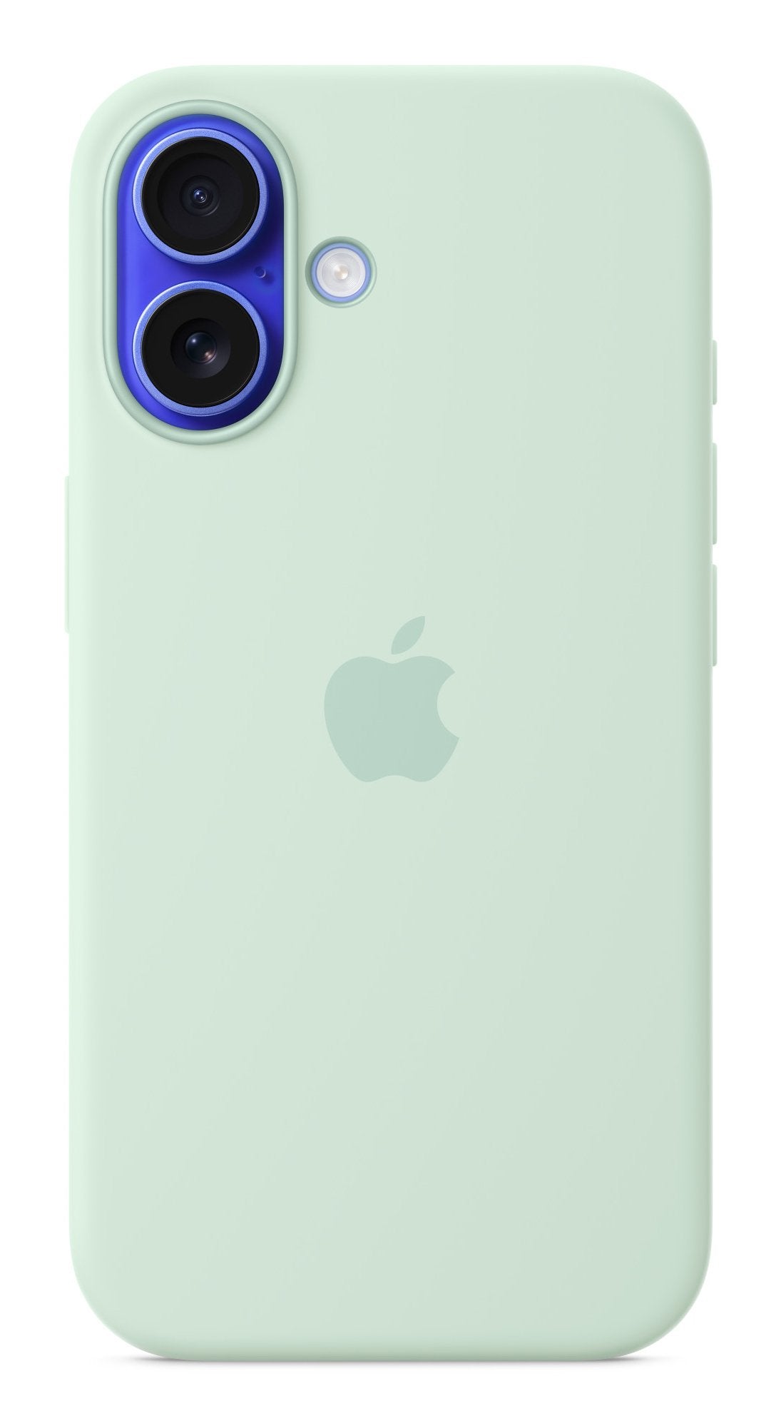 EAN 0195950231625 - Apple MDGP4ZM/A funda para teléfono móvil 15,5 cm (6.1") Aguamarina imagen 2