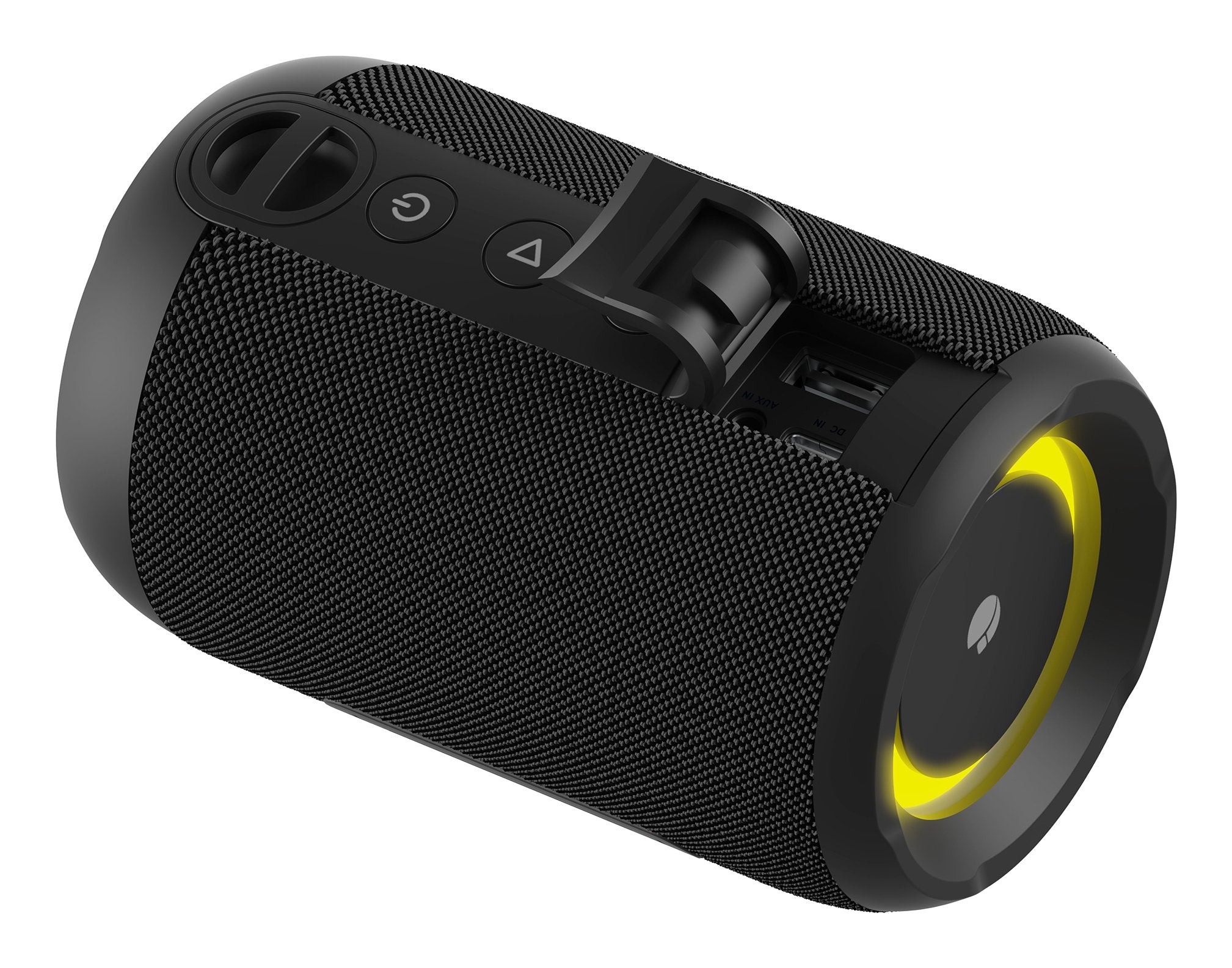 EAN 8435430625936 - NGS ROLLER FURIA 2 TINY Altavoz portátil estéreo Negro 10 W imagen 2