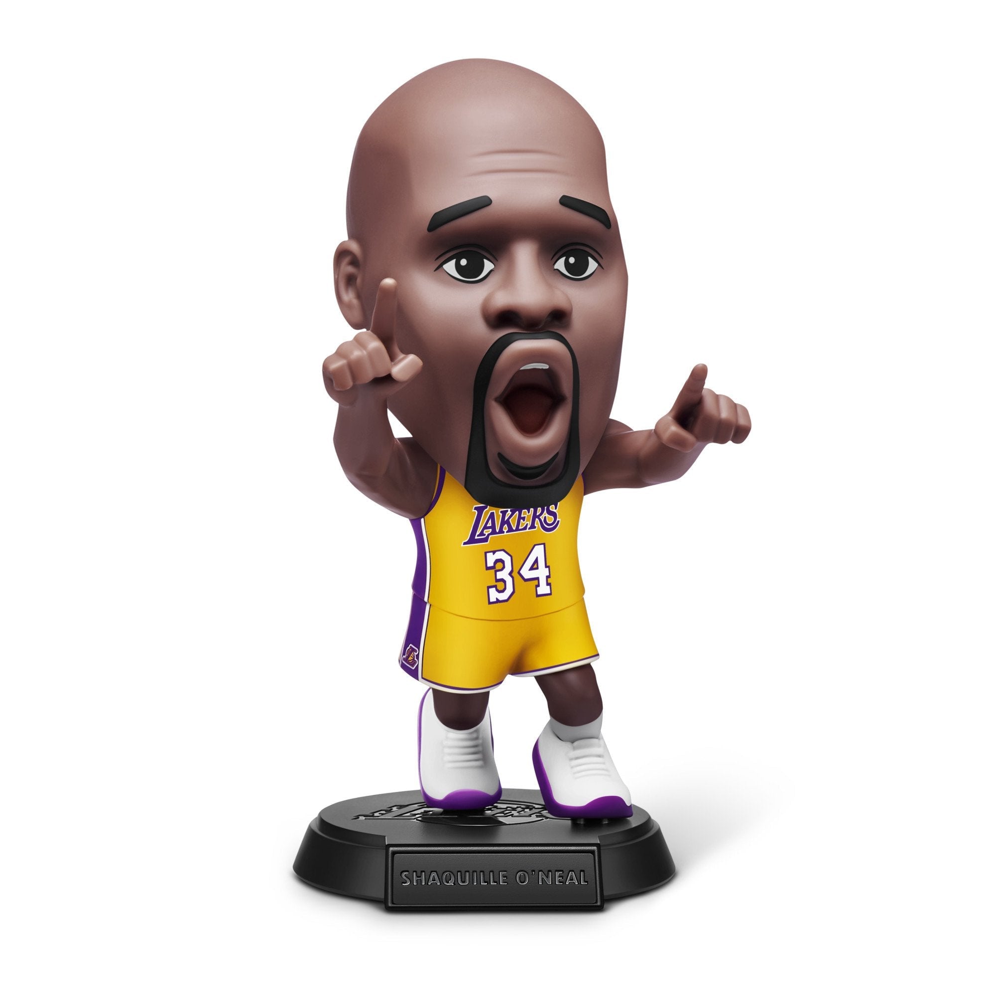 Zuru 5 Surprise - Nba Ballers Series 2, Artículo Ordenado De Personajes, Una Figura 77678gq1
