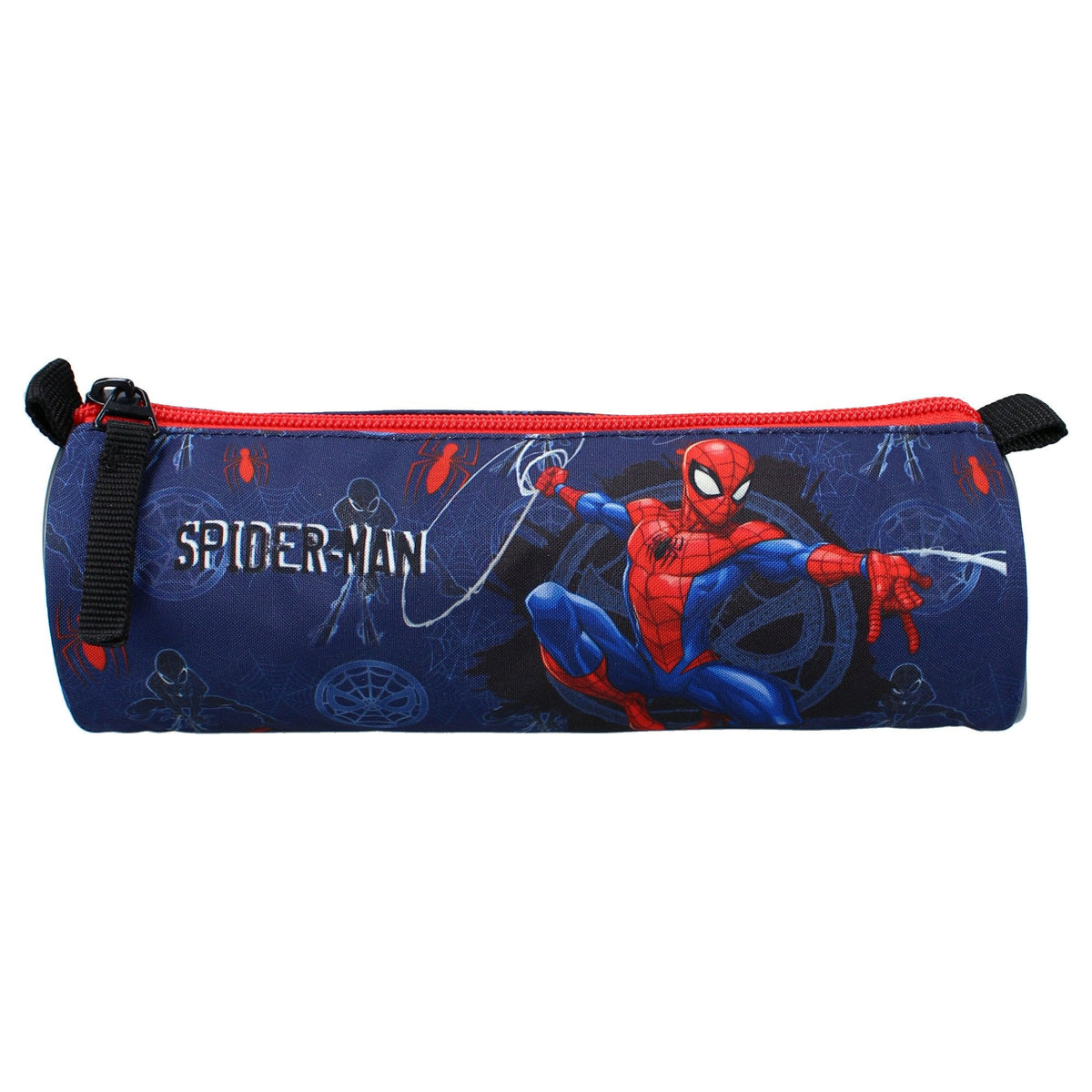 Vadobag Federmappe Spider-Man Fight Against Wrong