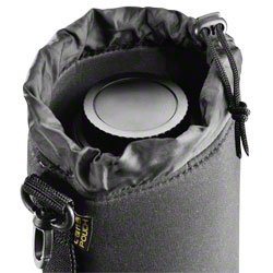 Estuche Para Lentes Walimex Neopreno Talla S