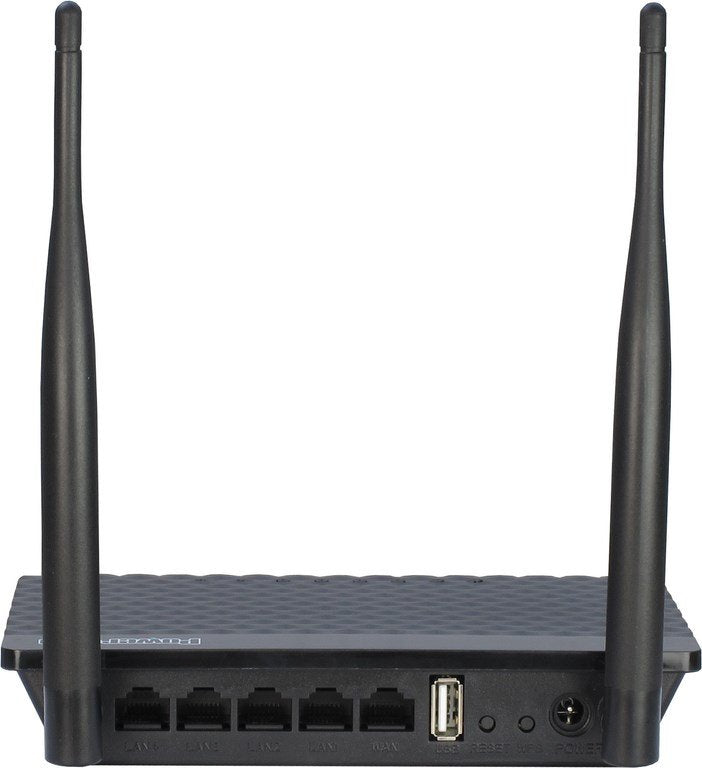 Poweron Rpd-600 Router