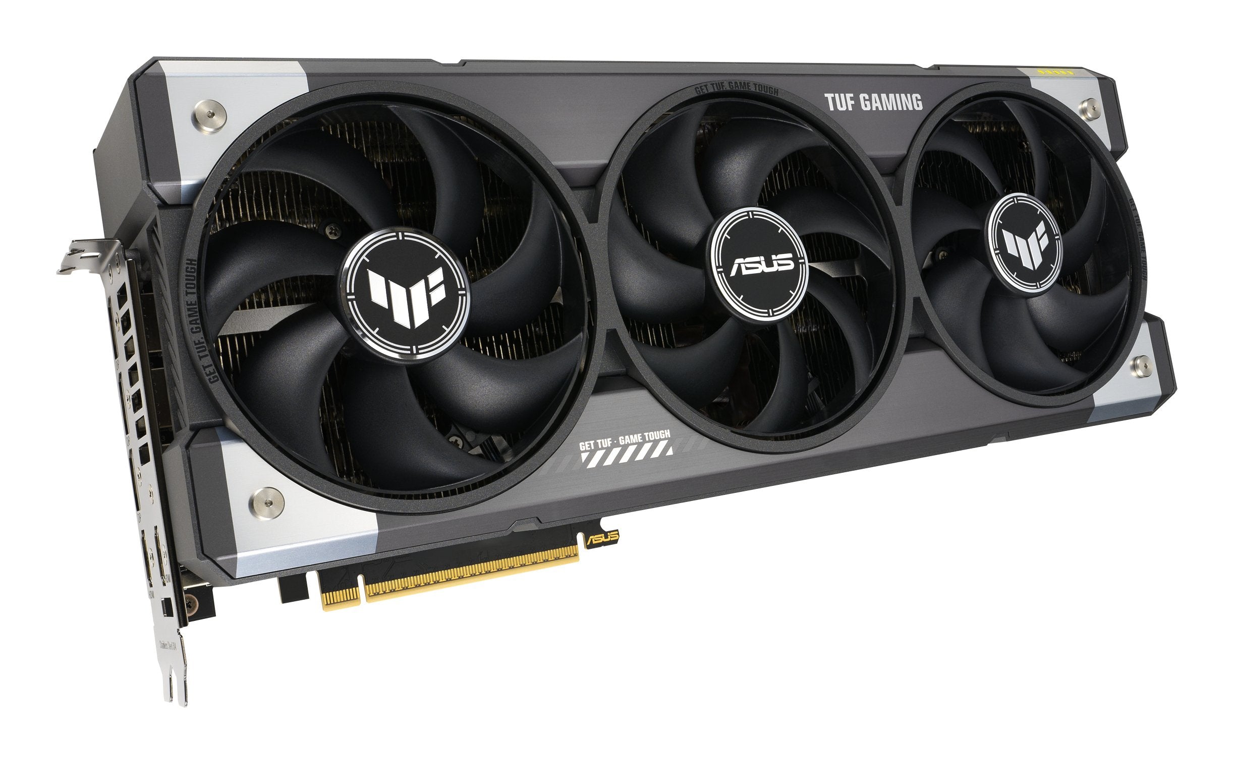 EAN 4711387856673 - ASUS TUF Gaming TUF-RTX5080-O16G-GAMING NVIDIA GeForce RTX 5080 16 GB GDDR7 imagen 6