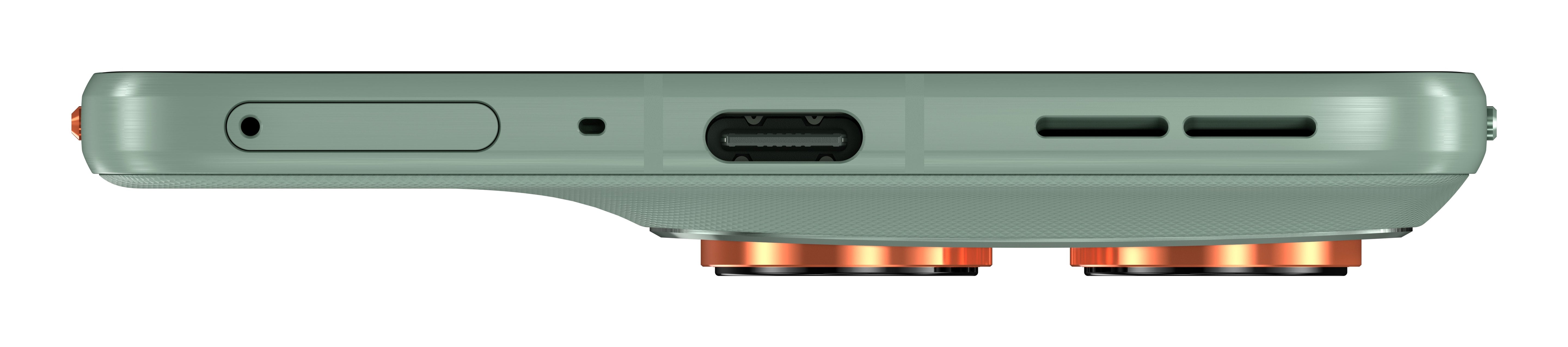 Motorola Edge 70 12+512gb 6.67" 5g Pantone Lily Pad Ds Ita