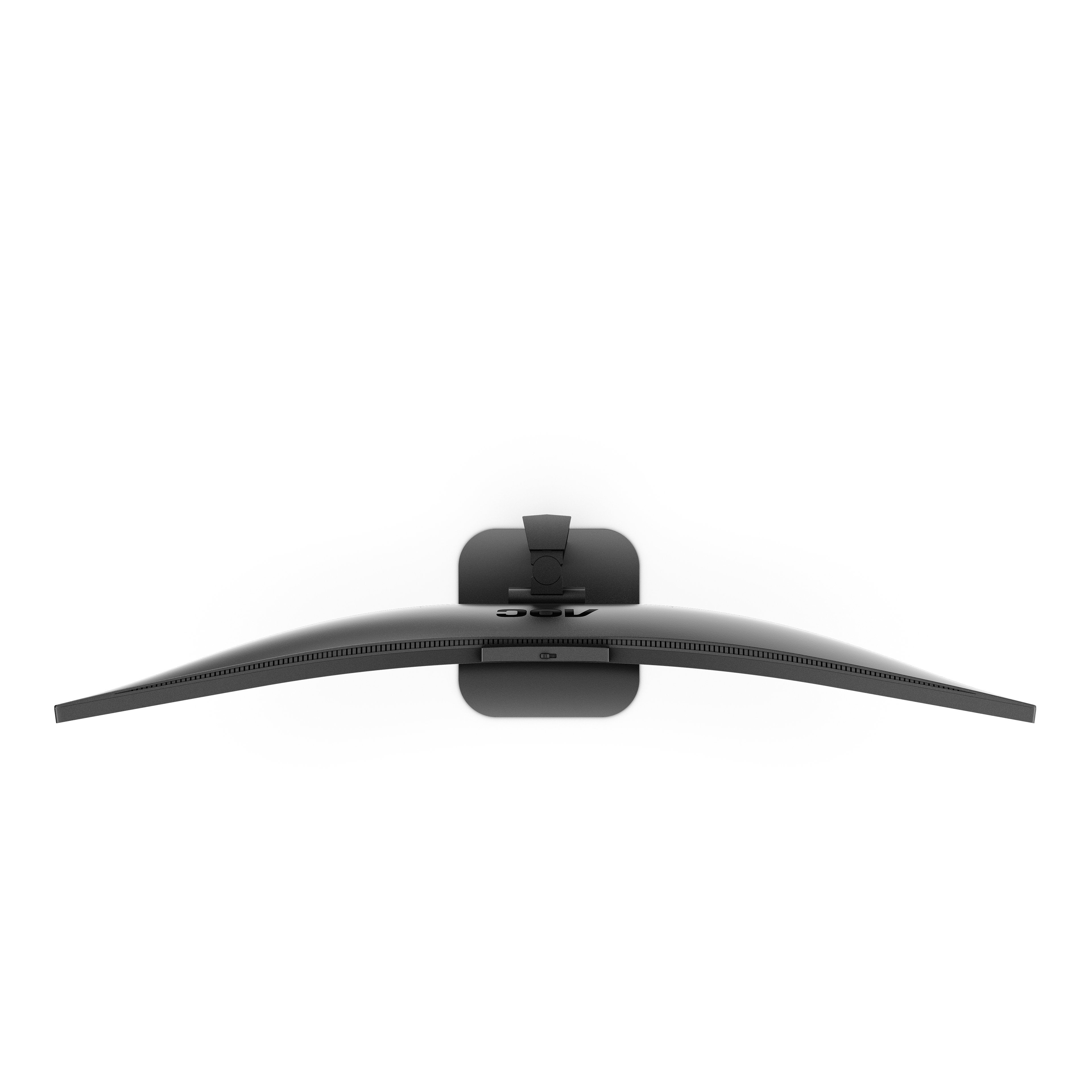 EAN 4038986110273 - AOC V5 CU34V5CW pantalla para PC 86,4 cm (34") 3440 x 1440 Pixeles Wide Quad HD LED Negro imagen 9