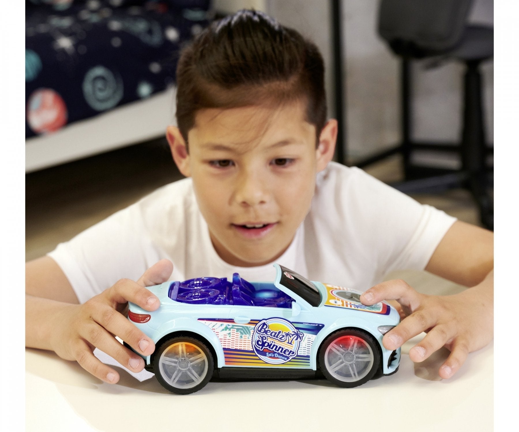 EAN 4006333085543 - Dickie Toys 203765008 vehículo de juguete imagen 2