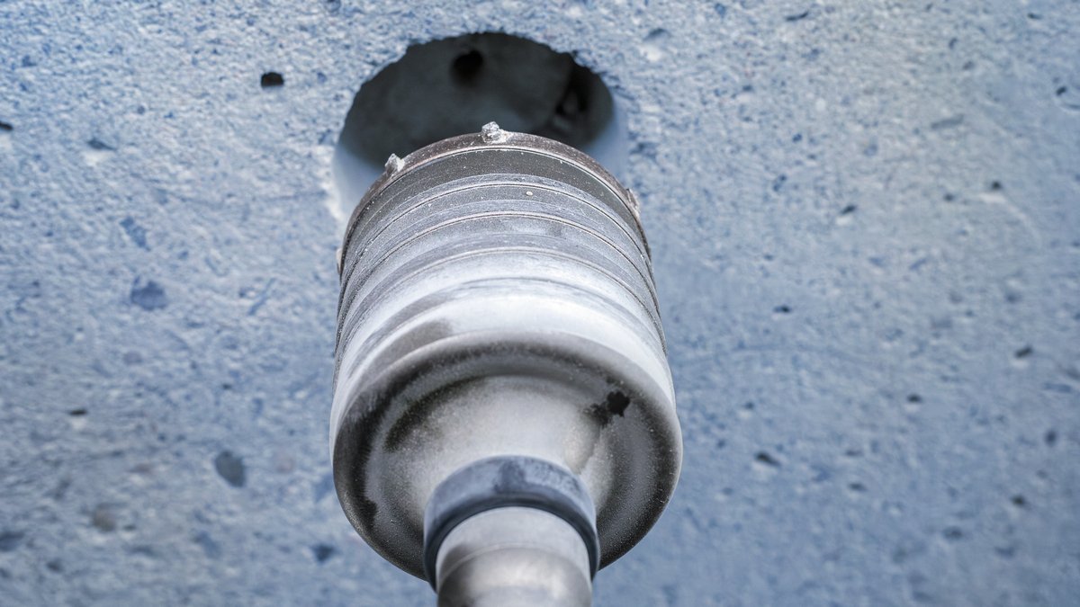 EAN 3165140145572 - Bosch F 00Y 145 194 sierra de corona Taladro 1 pieza(s) imagen 8