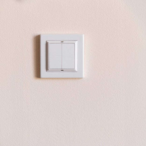 EAN 3800235266922 - Shelly BLU Wall Switch 4 interruptor de luz Plástico Marfil imagen 3