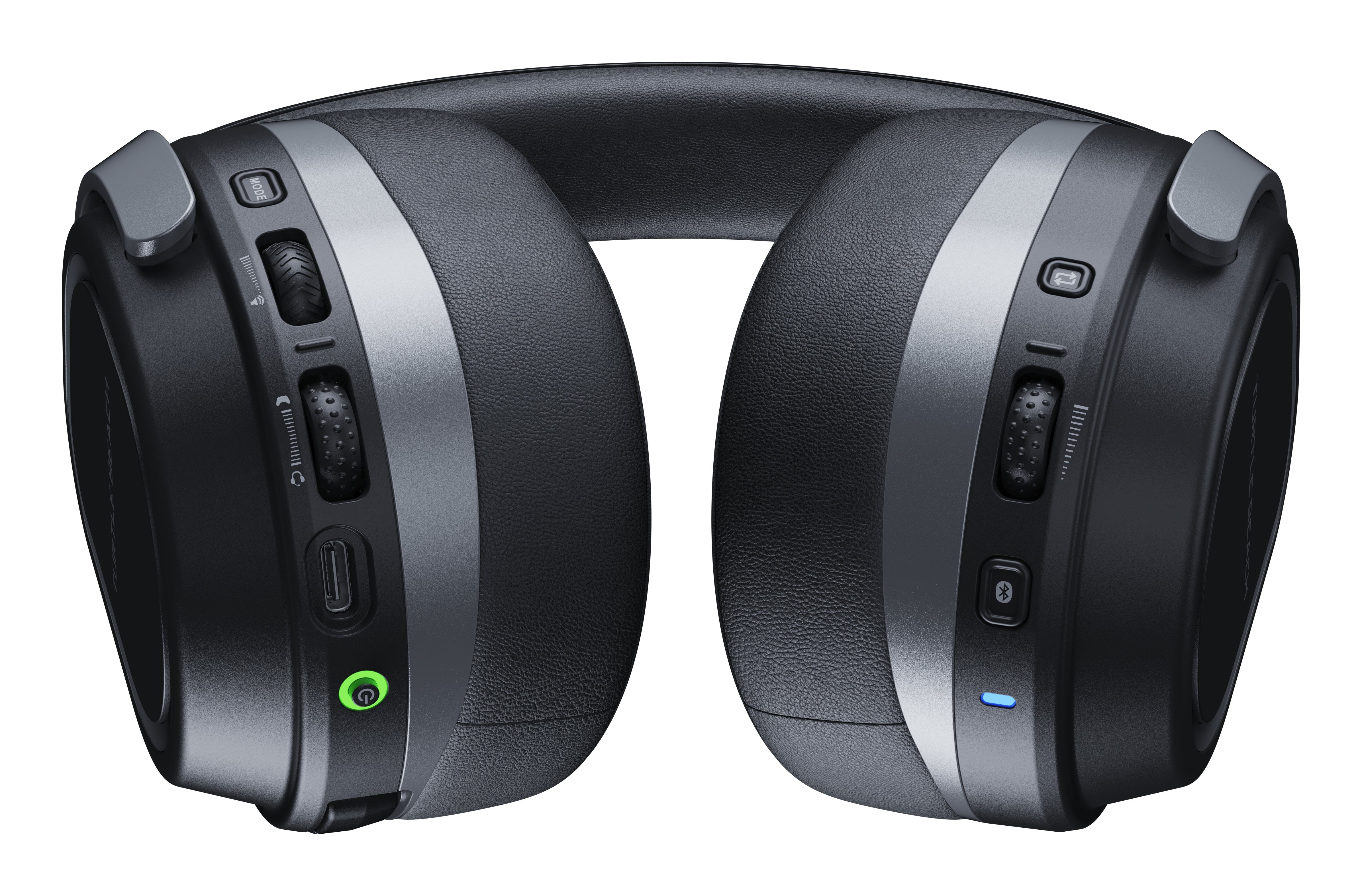 EAN 0731855021055 - Turtle Beach Stealth 700 Auriculares Alámbrico Diadema Juego Bluetooth Negro, Gris imagen 4
