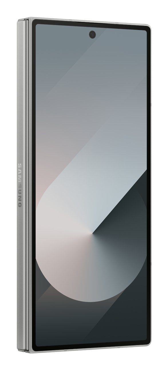 Samsung Galaxy Z Fold 6 256 Gb Silver Shadow