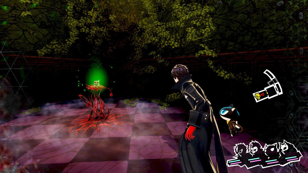 Persona 5 Royal Switch Uk