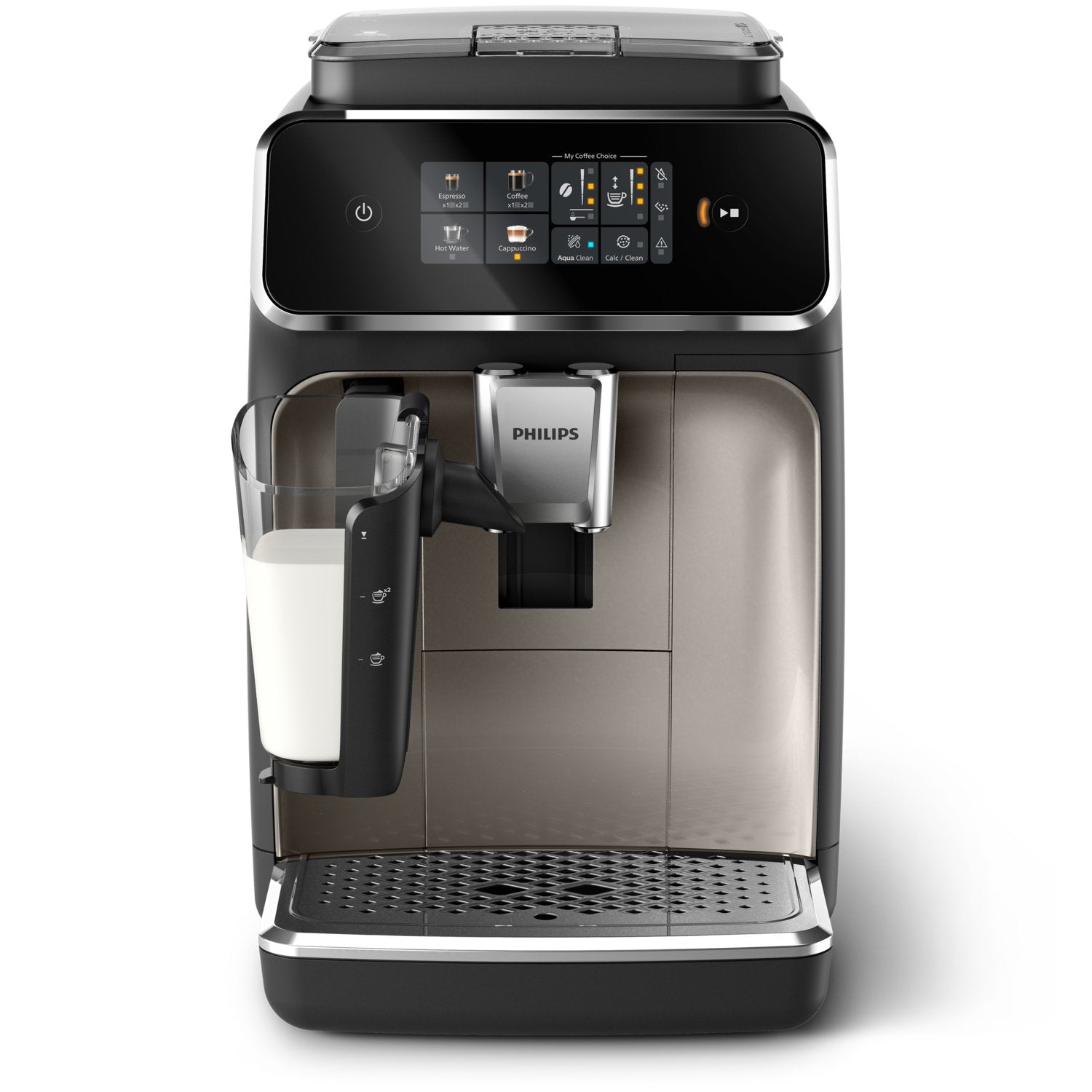 Philips Series 2300 Ep2336 Cafetera Espresso Totalmente Automática