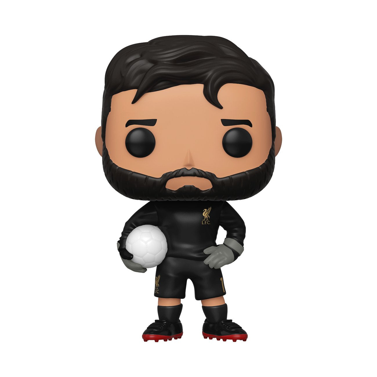 EAN 0889698427876 - FUNKO 42787 figura de acción y colleccionable imagen 1