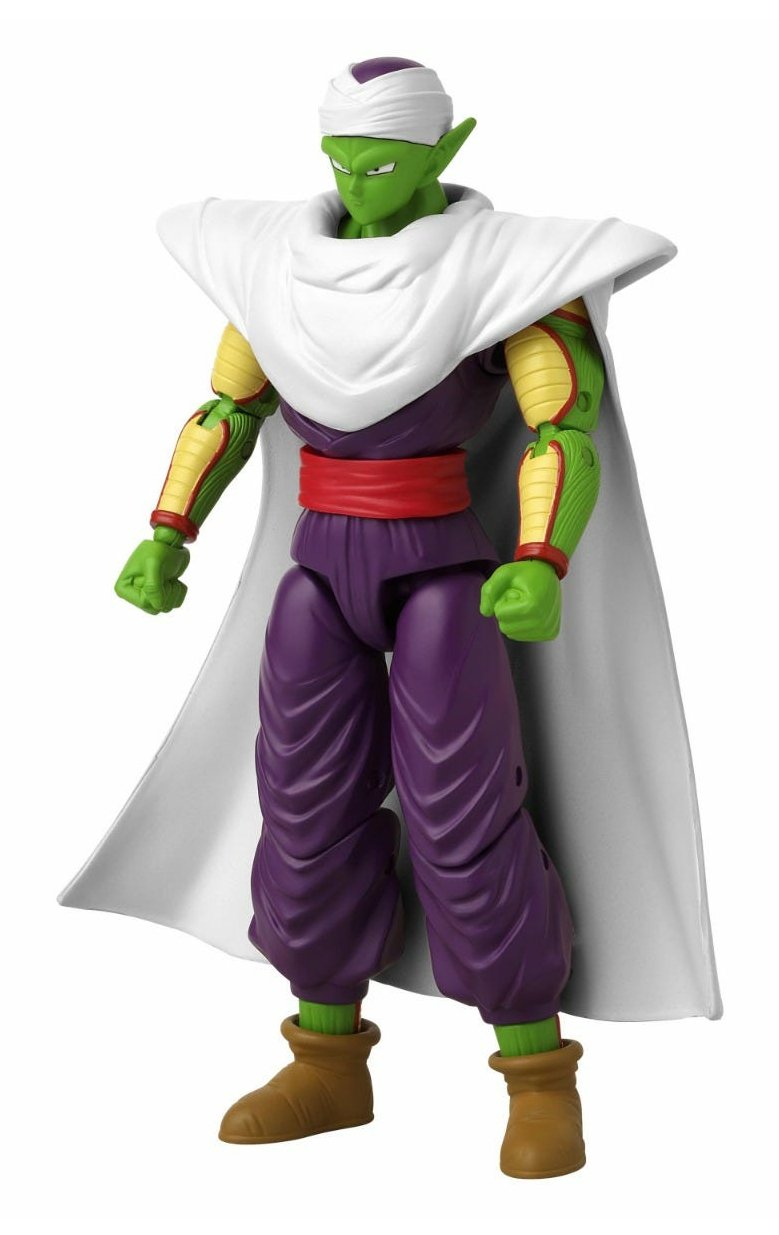 Piccolo Dbs Superhero Dragon Stars (Novedad)