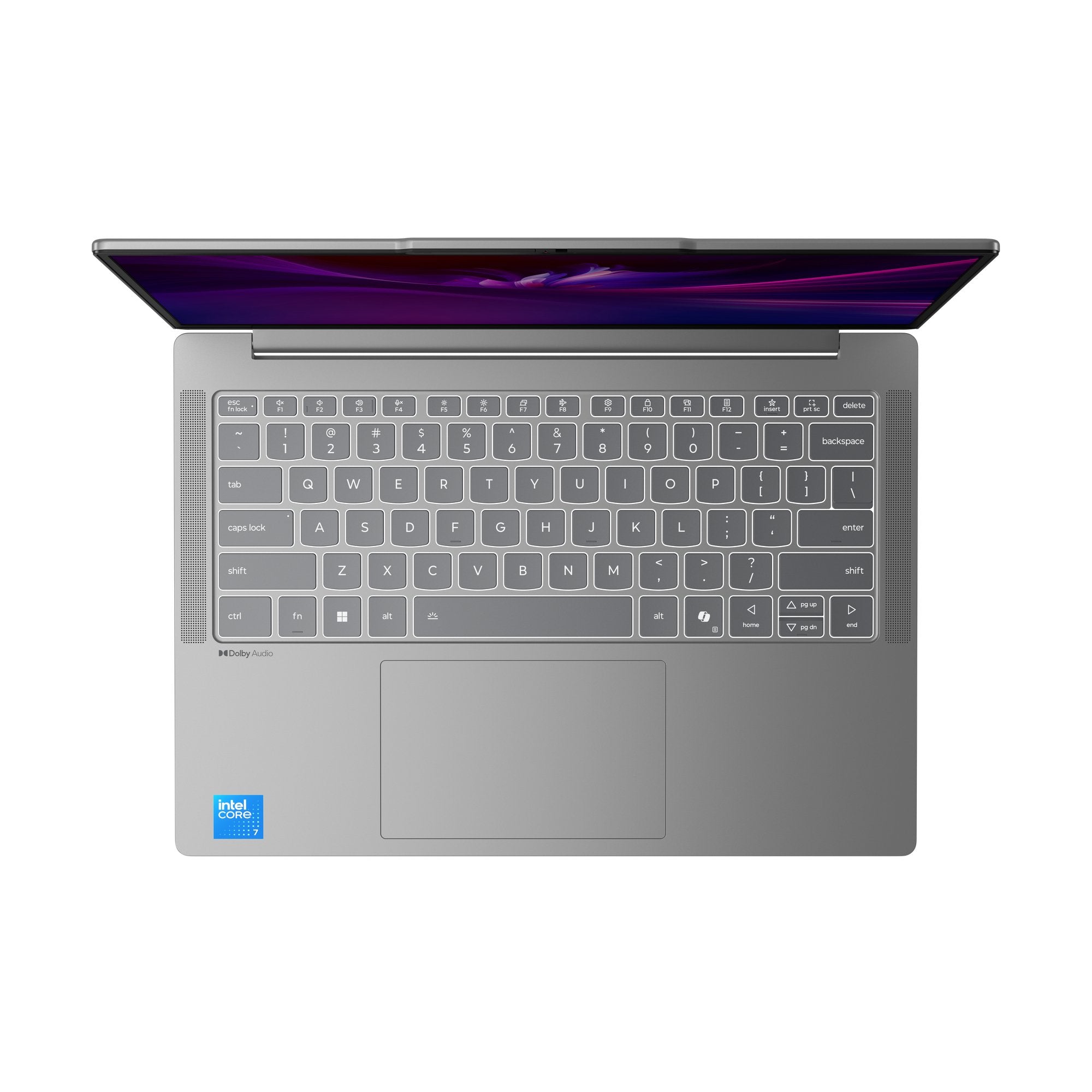 EAN 198156757586 - Lenovo IdeaPad Slim 5 14IRH10 Intel® Core™ i7 i7-13620H Portátil 35,6 cm (14") WUXGA 16 GB DDR5-SDRAM 512 imagen 8