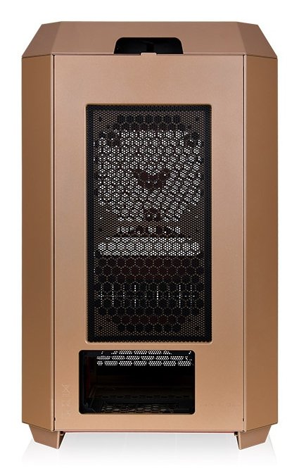 Caja Pc Thermaltake The Tower 300 Ca-1y4-00sgwn-00