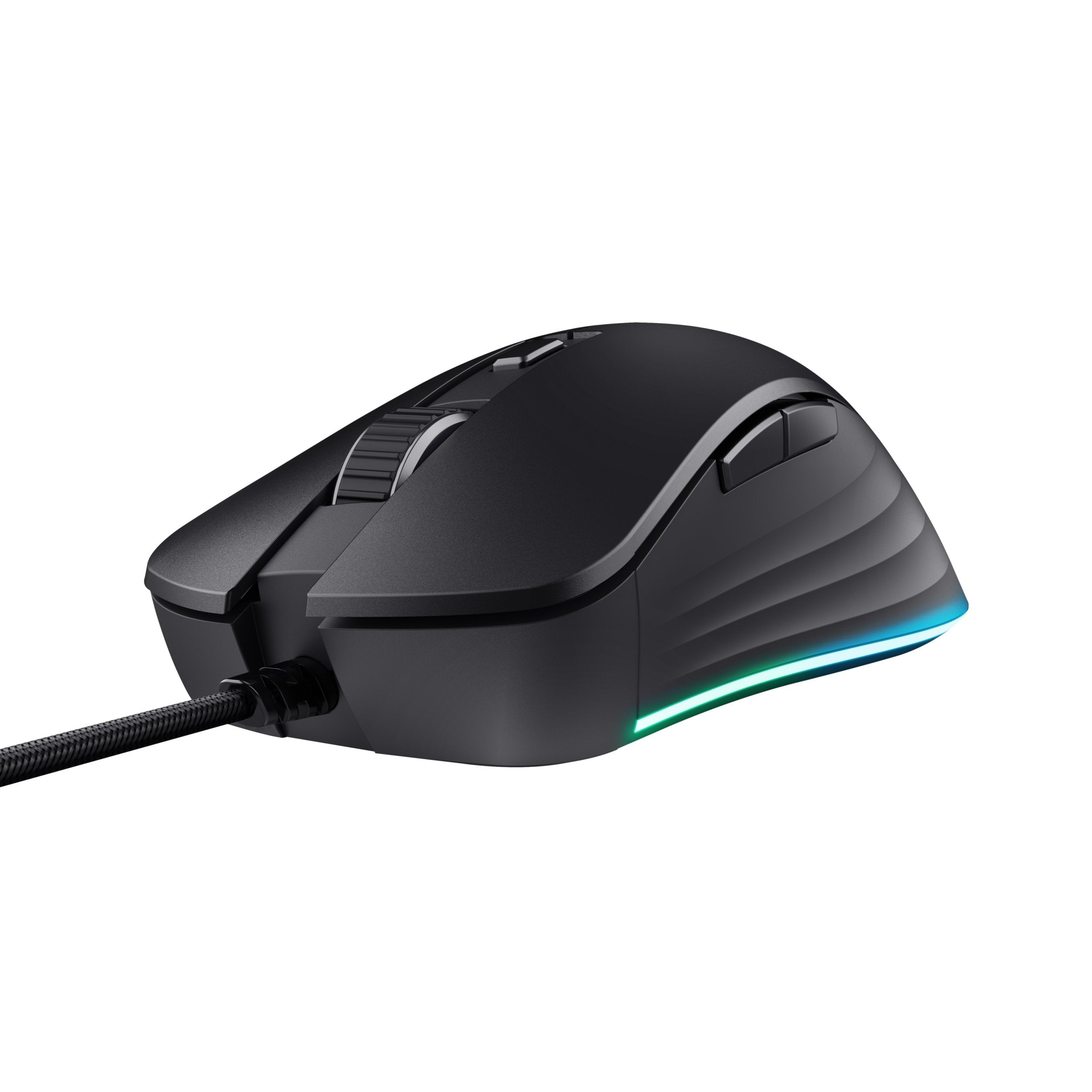 Ratón Gaming Trust Gaming Gxt 924 Ybar+ Hasta 25600 Dpi