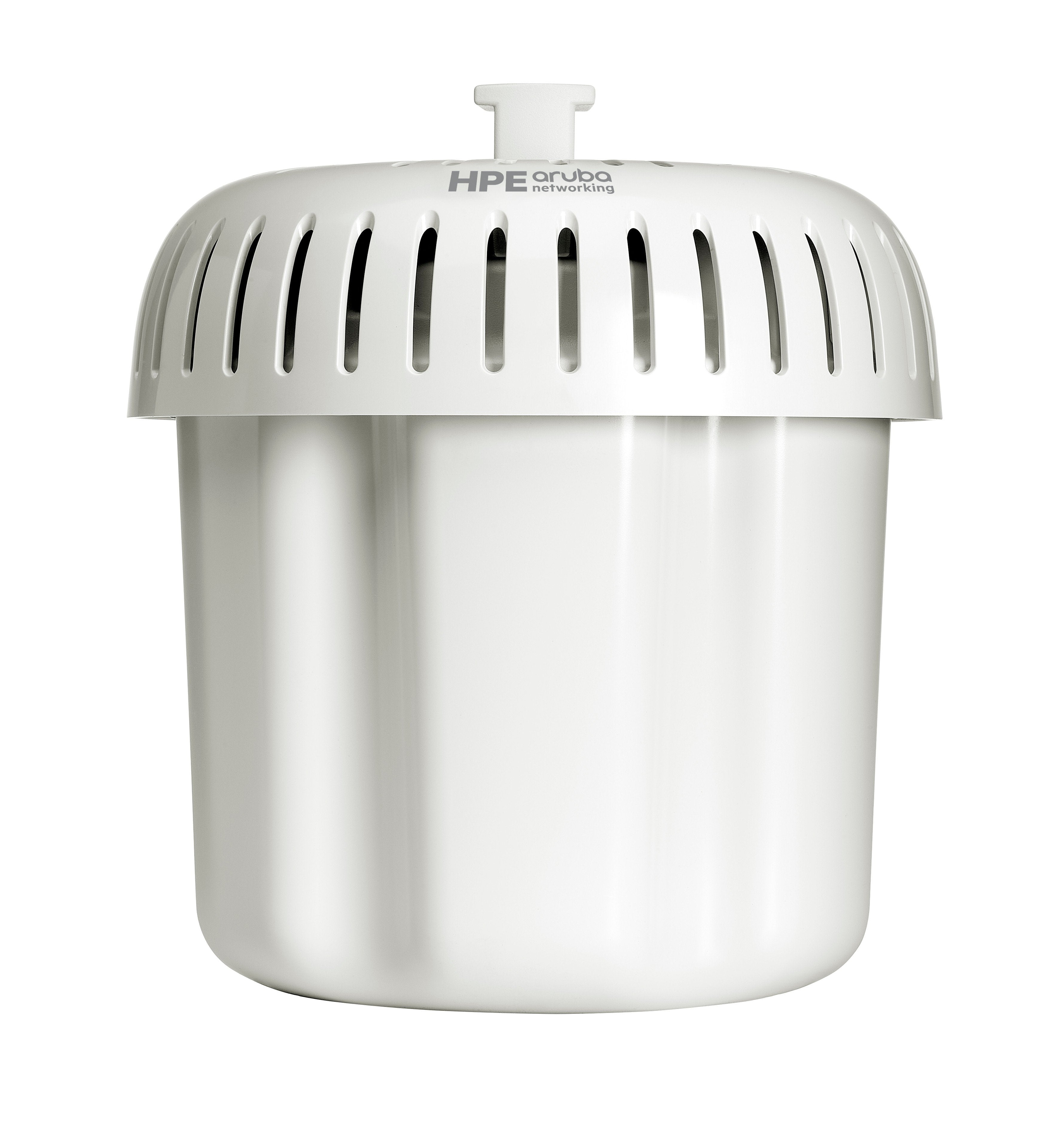 EAN 0190017434001 - HPE Aruba Networking AP-575 (RW) 802.11ax 2x2/4x4 Dual Radio Integrated Omni Antennas Outdoor AP imagen 1
