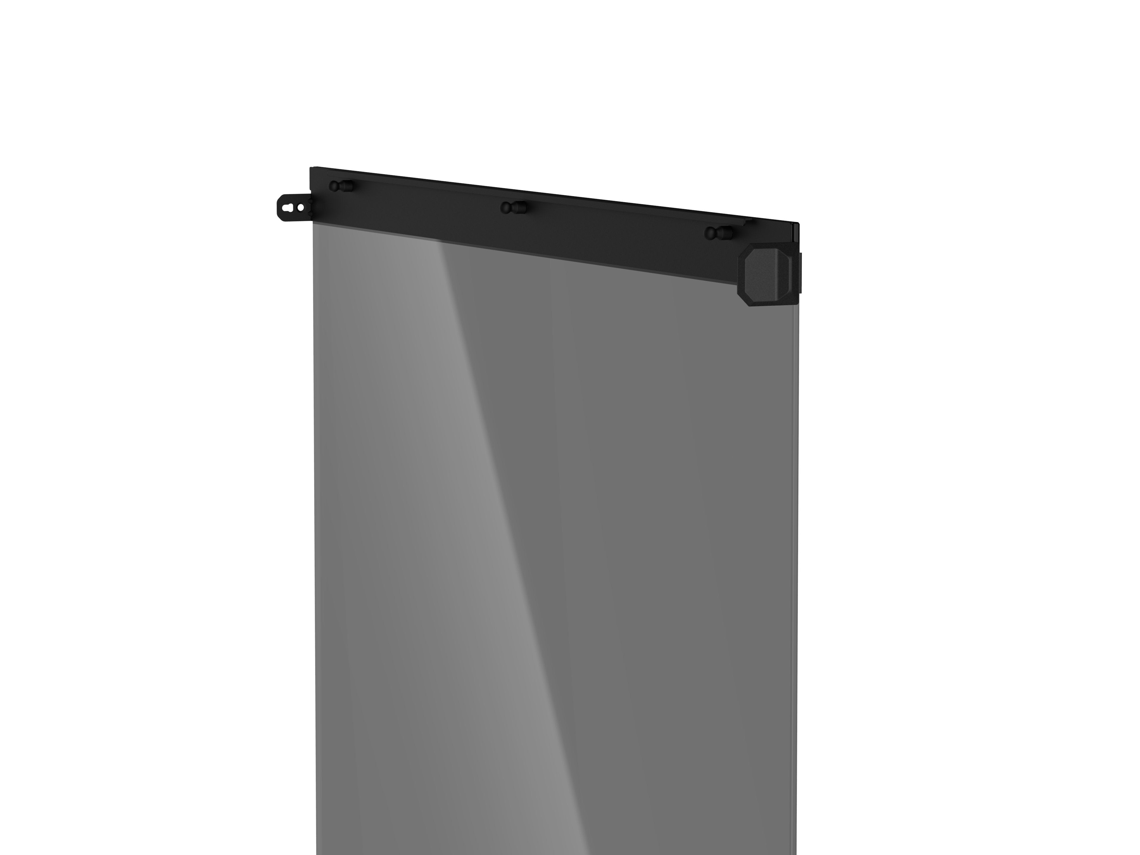 EAN 0843276102487 - Fractal Design FD-A-SIDE-002 parte carcasa de ordenador Universal De panel lateral imagen 4
