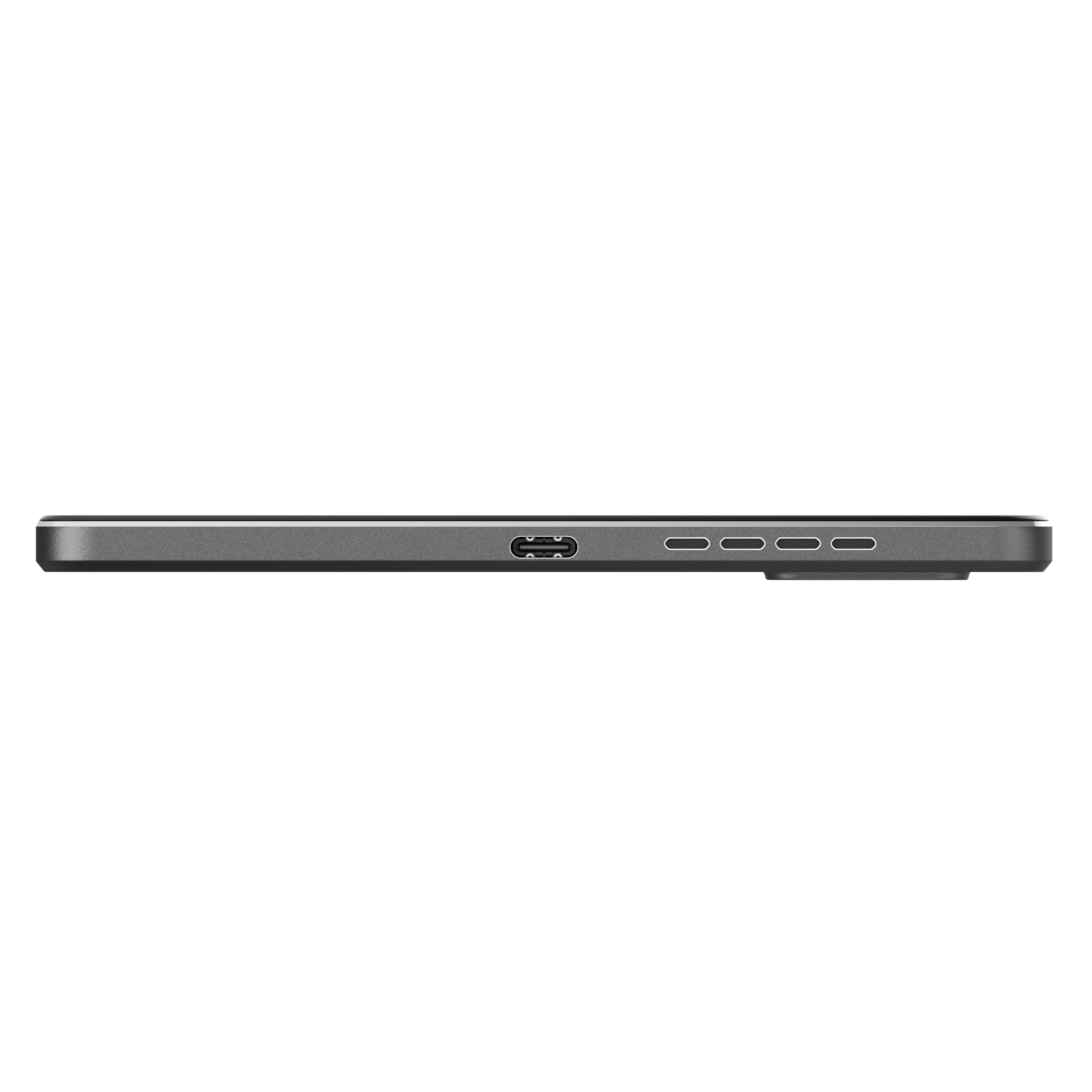 Tablet Lenovo Legion Tab 8.8 Wi-Fi 12gb/256gb Gris Con Funda Folio