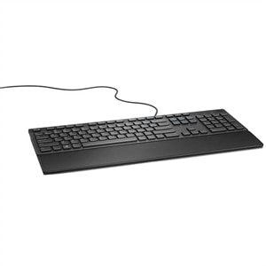 EAN 5704174219569 - DELL KB216 teclado Universal USB Negro imagen 1