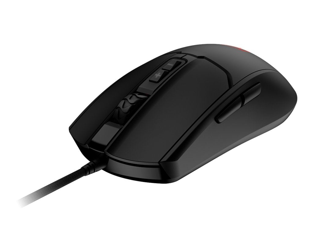 EAN 4711377176873 - MSI FORGE GM100 ratón Juego Ambidextro USB tipo A Óptico 6400 DPI imagen 3