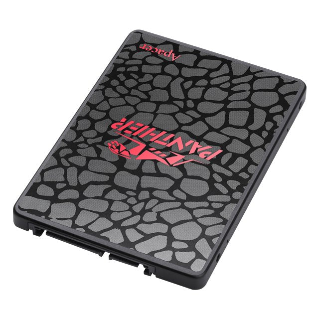 Apacer Ssd As350 Panther 1tb 2.5'' Sata3 6gb/S, 560/540 Mb/S