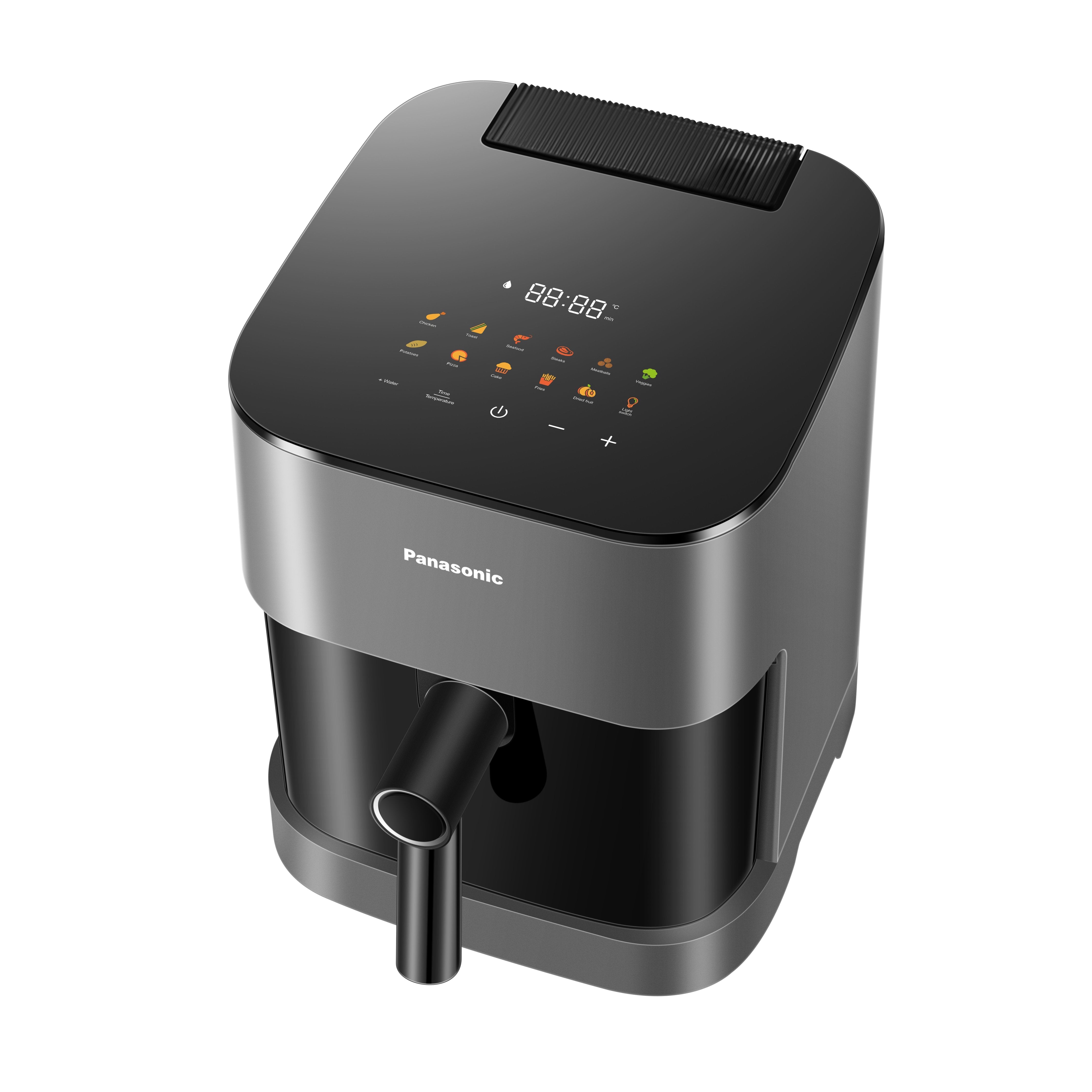 Air Fryer/Nf-Cc500sxe Panasonic