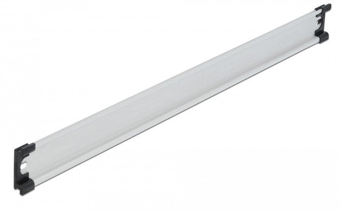 Delock Carril Din Aluminio De 35 X 7,5 Mm (19 ")