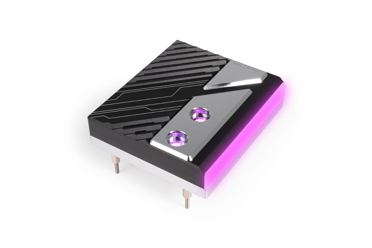 EAN 4250197138932 - Alphacool 13893 accesorio o pieza de sistema de refrigeración para ordenador Placa de refrigeración imagen 4