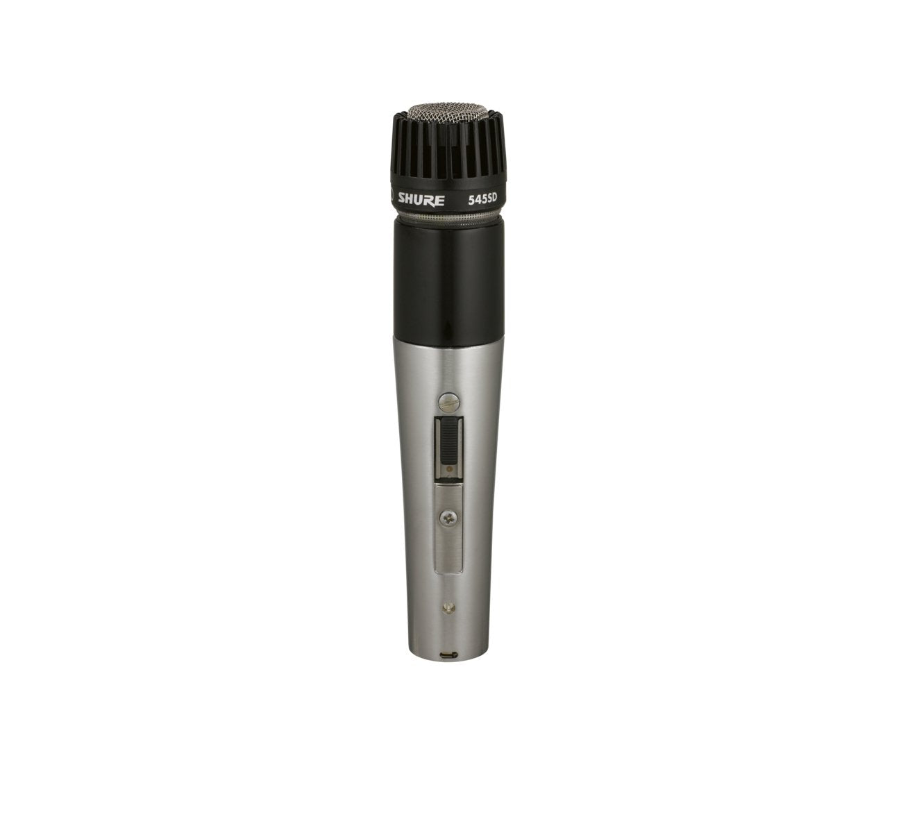 EAN 0042406051873 - Shure 545SD Negro, Acero Micrófono para instrumentos imagen 1