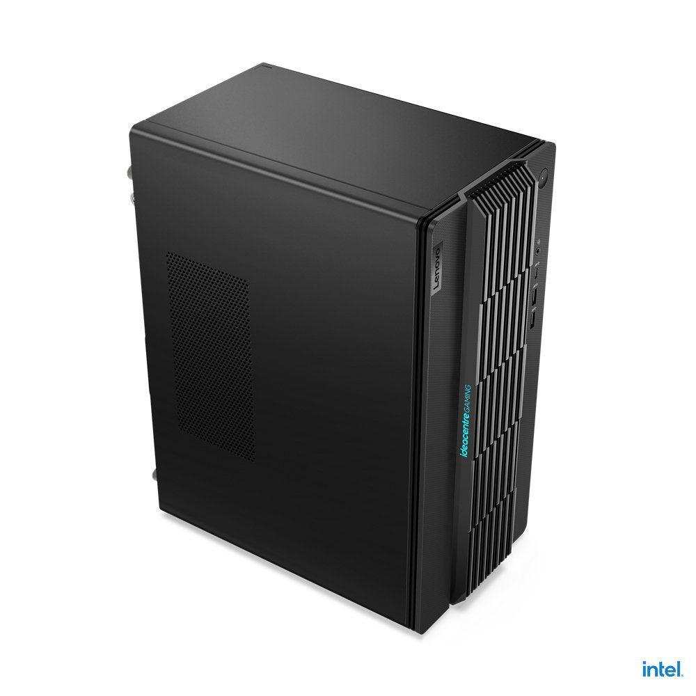Pc Lenovo Ideacentre Gaming 5 17iab7 I5-12400f 16 Gb 1tb Ssd Rtx 3060 12gb Windows 11 Home De 64 Bits