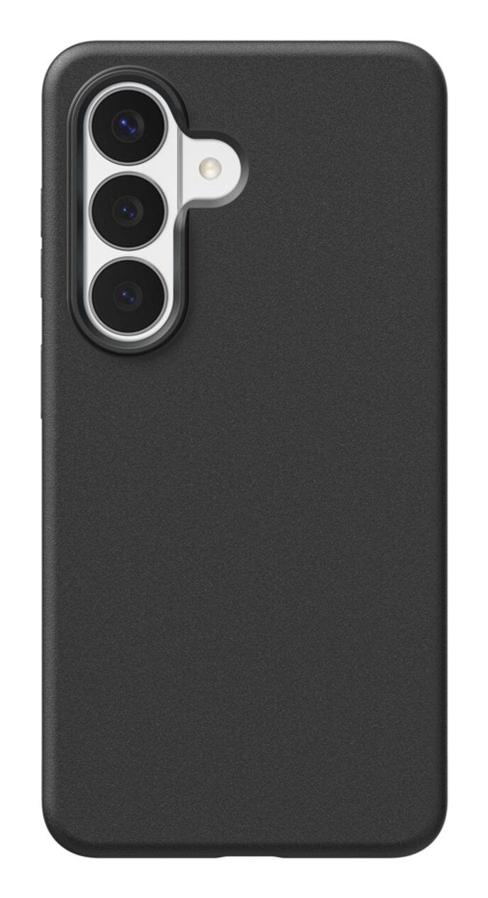 Belkin Sheerforce Protect S26 Schutzhülle Schwarz Msb015hqbk