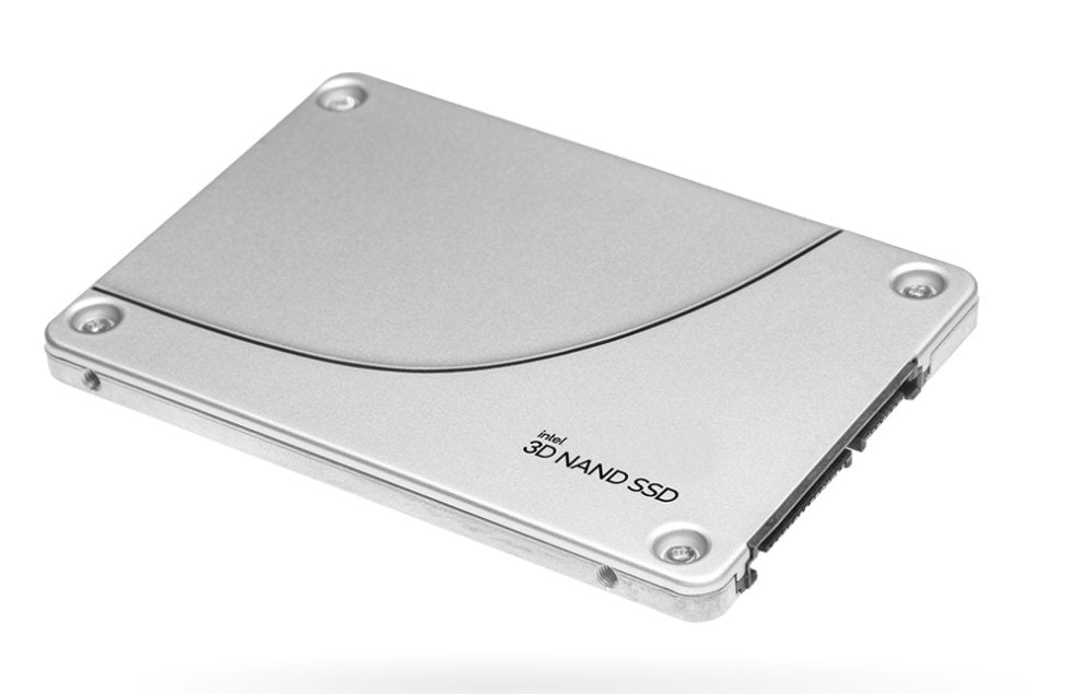 EAN 0840307303424 - Solidigm D3-S4520 1,92 TB 2.5" Serial ATA III TLC 3D NAND imagen 1