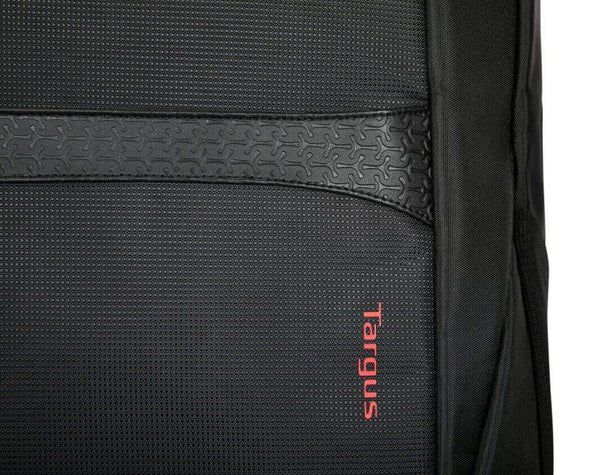EAN 0092636362621 - Targus Strike II 43,9 cm (17.3") Mochila Negro imagen 6