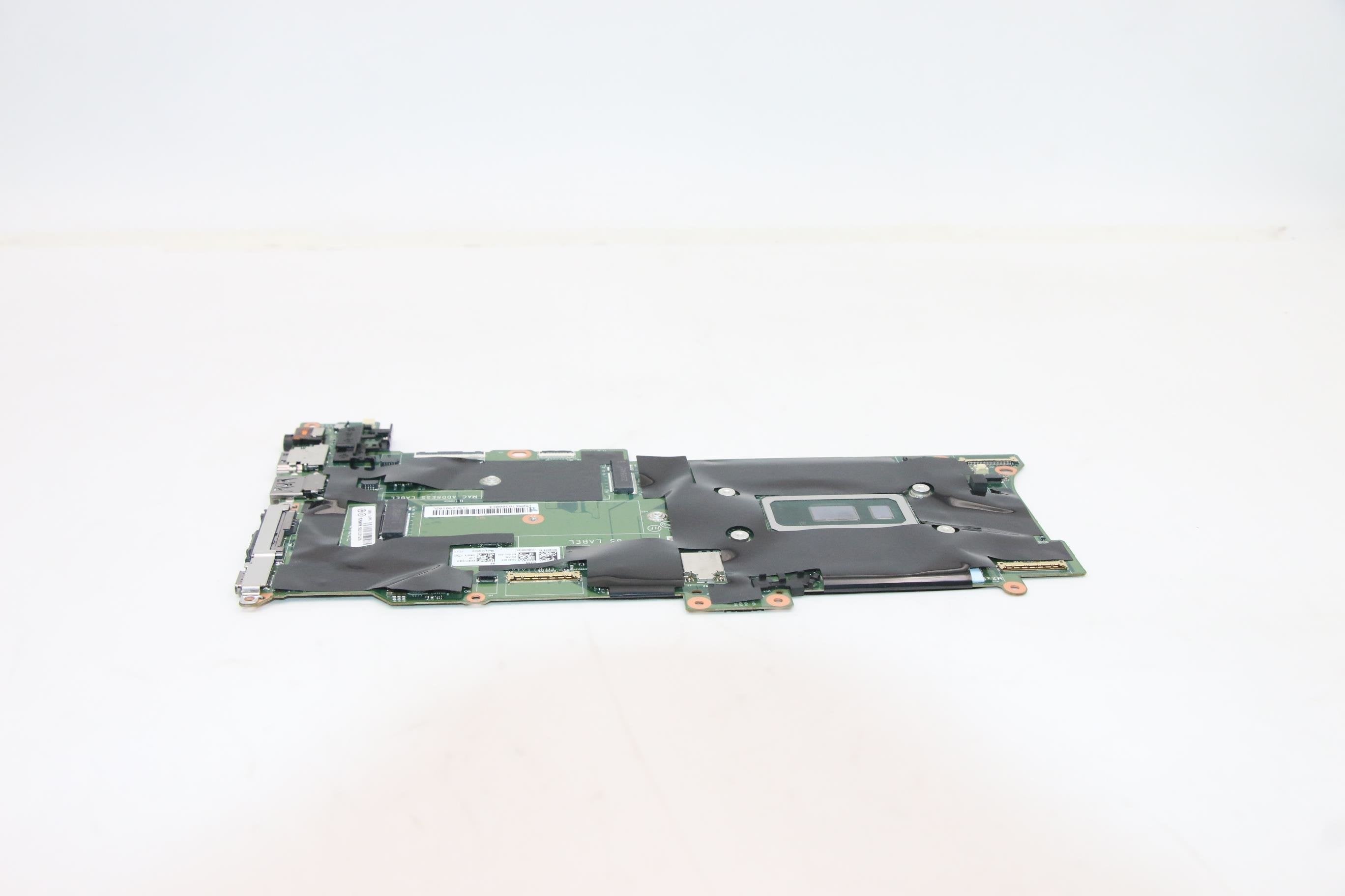 EAN 5704174684930 - Lenovo 01YU368 refacción para laptop Placa base imagen 3