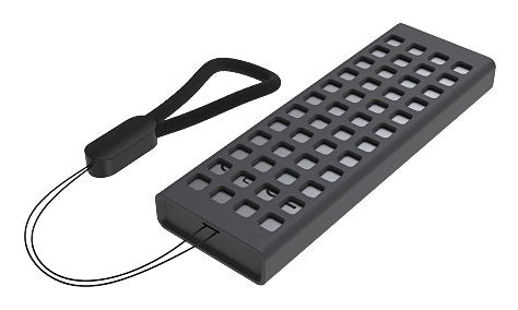 Lexar Ssd Storage 10gb Enclosure Usb3 M.2 2280