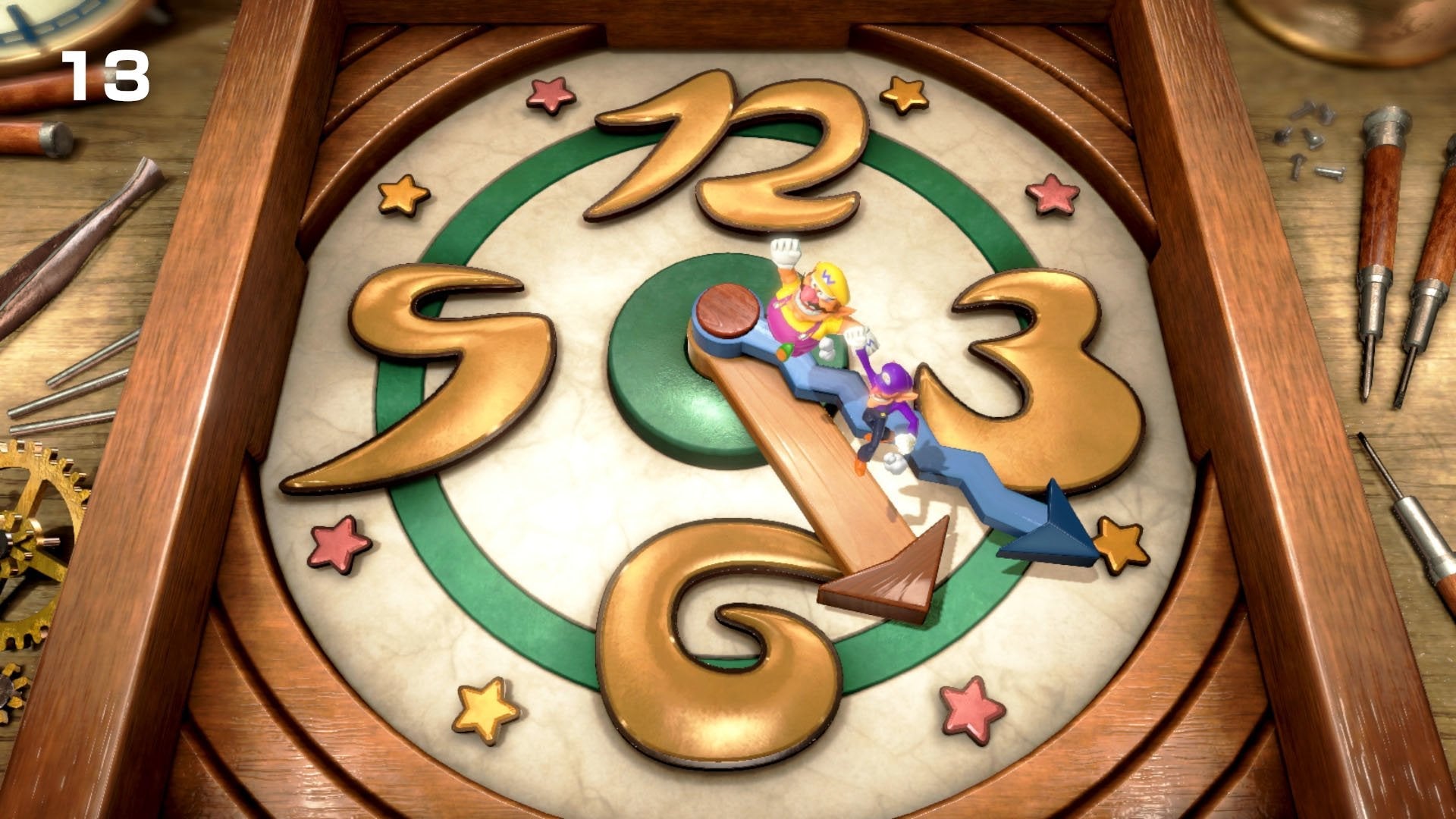 Mario Party Superstars (Ns)