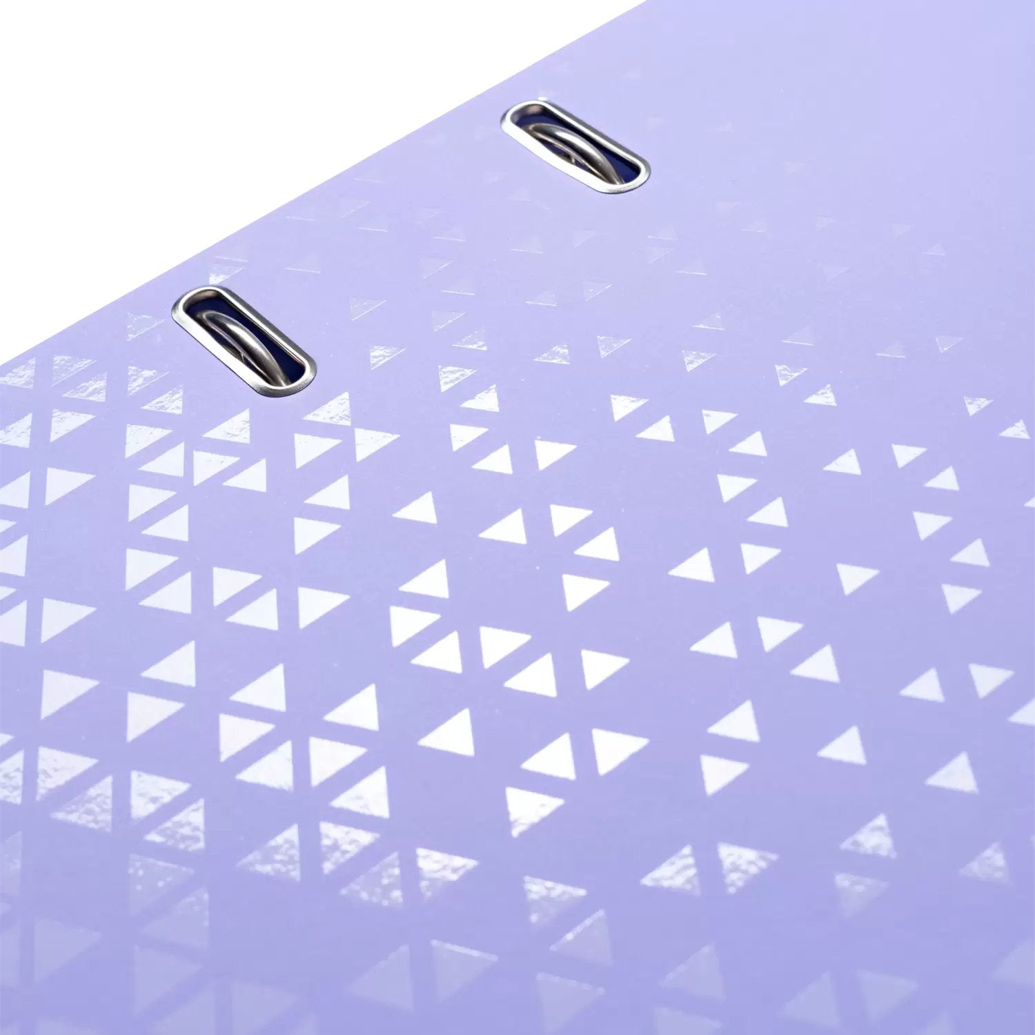 EAN 4008705201254 - HERMA Color carpeta de cartón A4 Violeta imagen 4