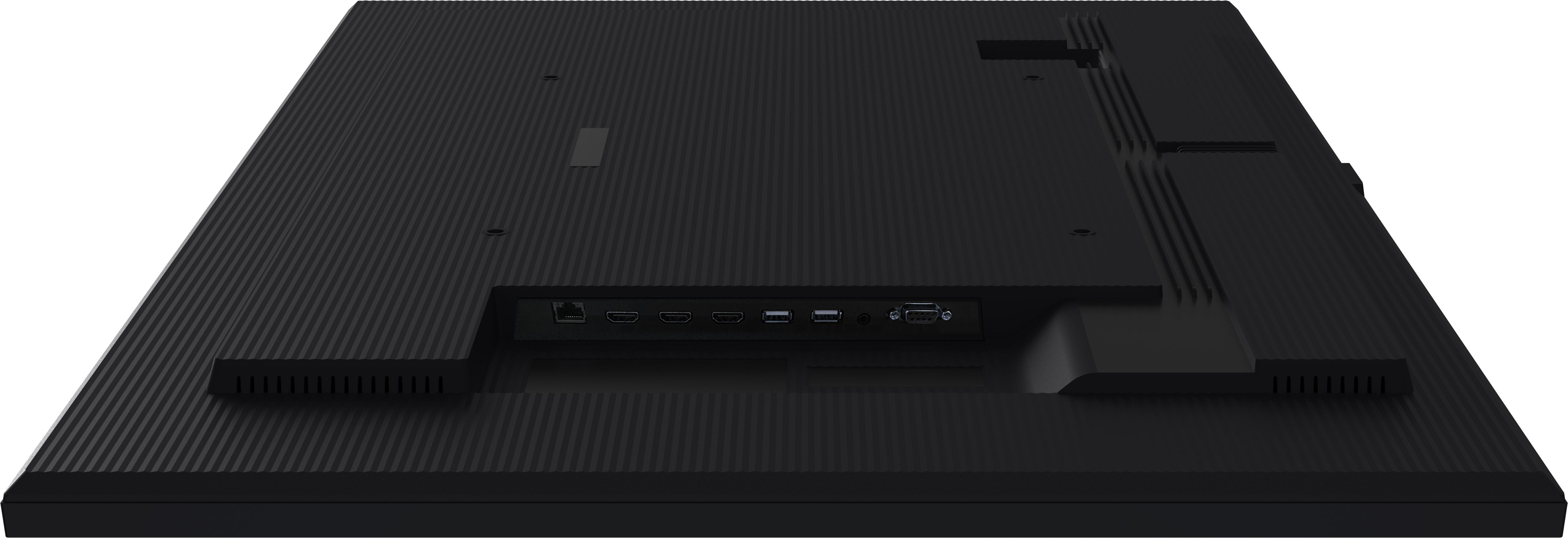 EAN 4948570124091 - iiyama LH5060UHS-B1AG pantalla de señalización Pizarra de caballete digital 125,7 cm (49.5") LED Wifi 500 imagen 17