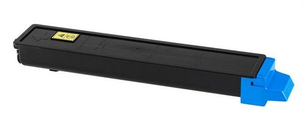 Toner Original Kyocera Tk 895c,Cian,Para Kyocera Fs-C8020, Fs-C8025, Fs-C8520, Fs-C8525