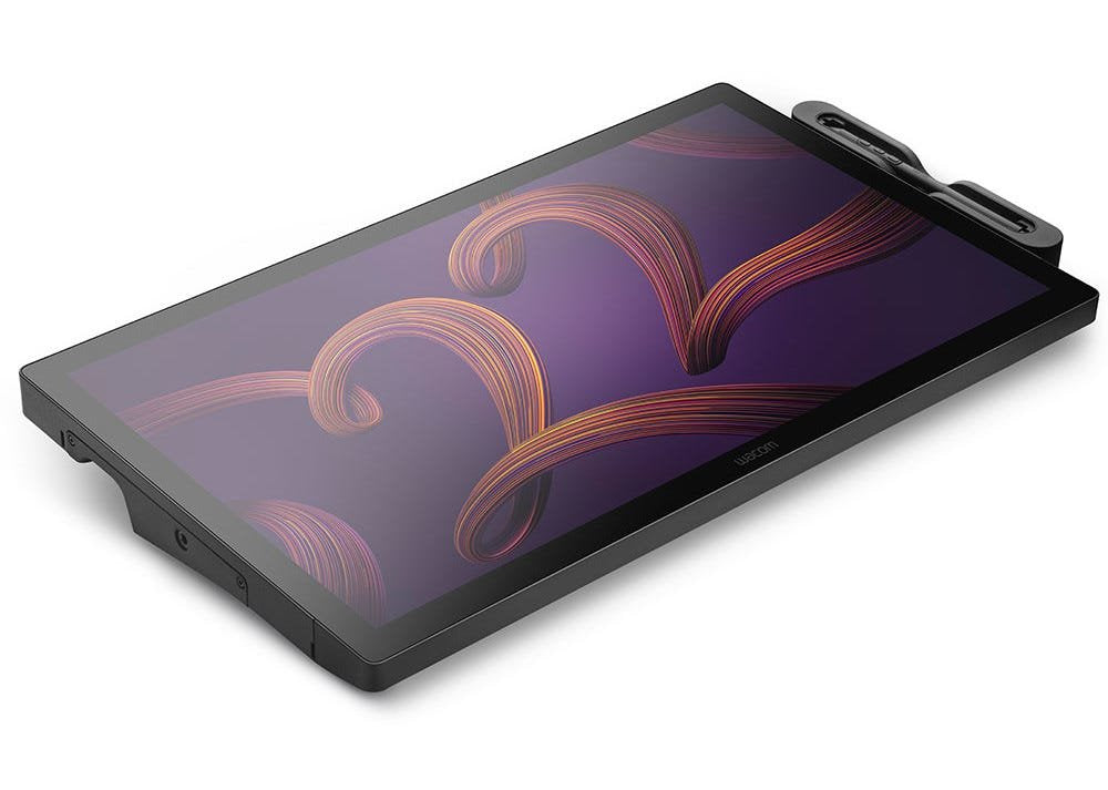 EAN 4949268623544 - Wacom DTH227K0B-ST tableta digitalizadora Negro 476 x 268 mm USB imagen 3