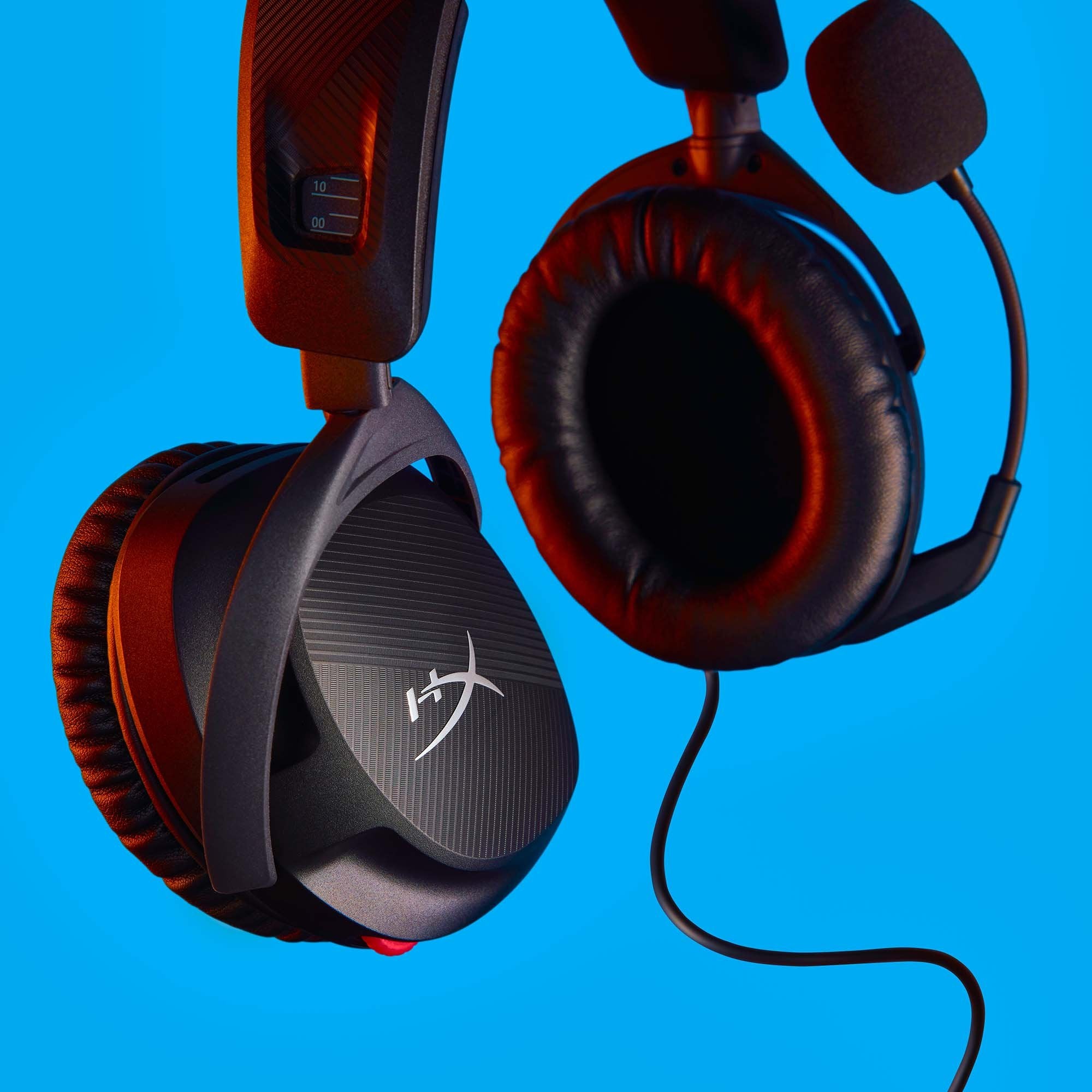 EAN 0196188736906 - HyperX Cloud Stinger 2 Wired Gaming Headset Alámbrico Diadema Juego imagen 4