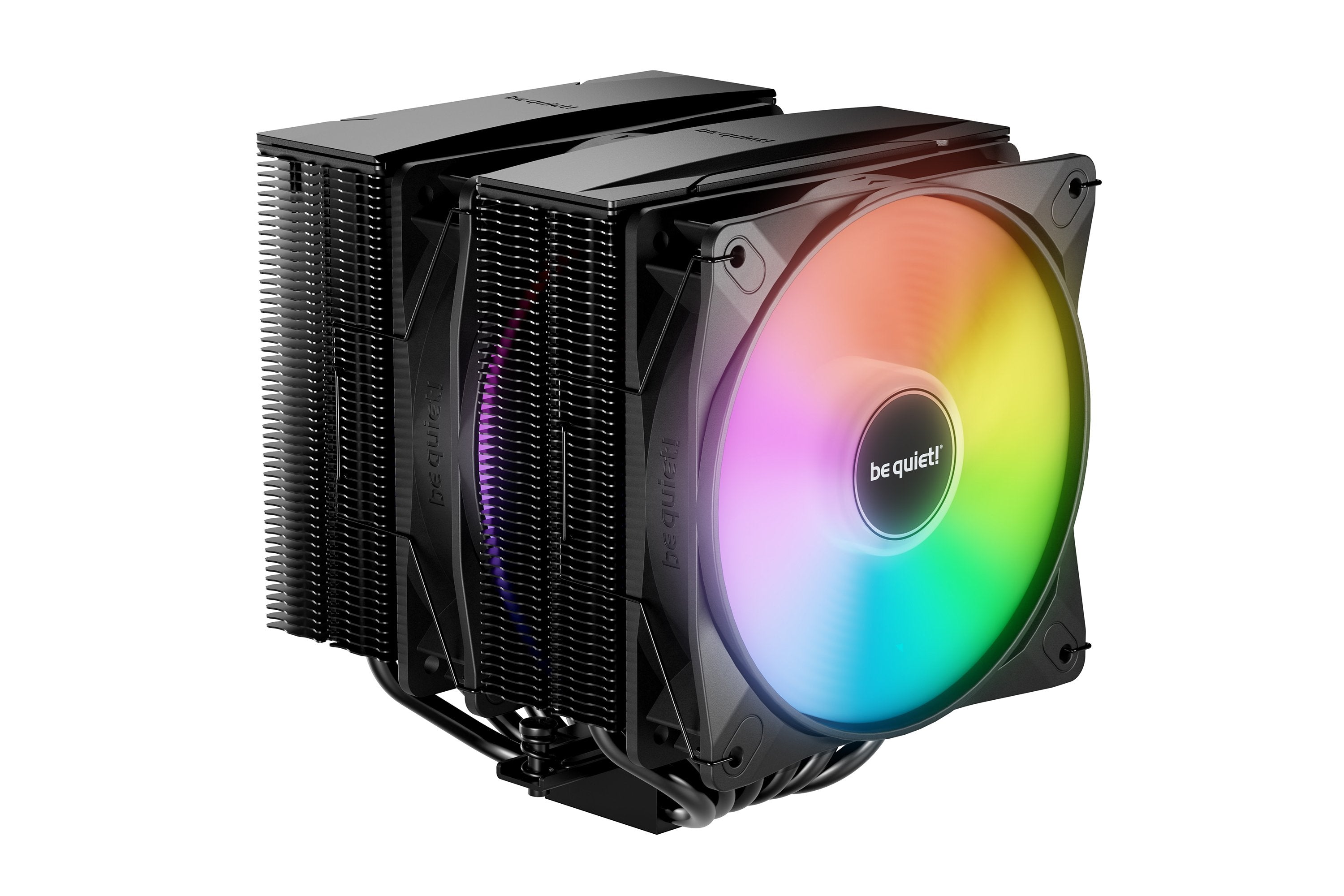 Cpu Cooler S_multi/Pure Rock Pr3lx Bk043 Be Quiet