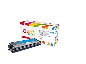 Armor Toner Owa Compatible Para Brother Tn-326c Cian