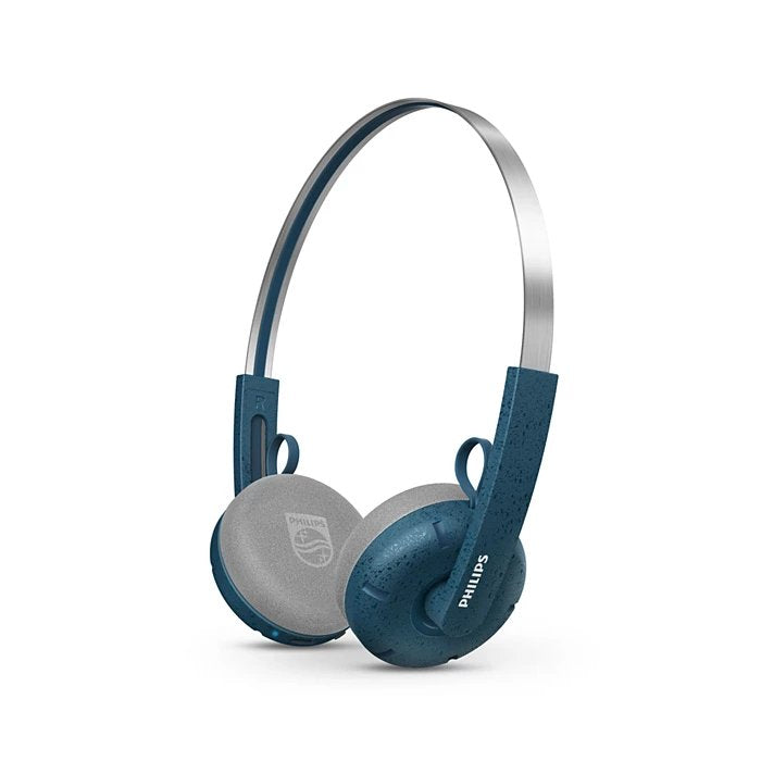 EAN 4895229160118 - Philips 2000 series TAH2000TL/00 auricular y casco Auriculares Inalámbrico Diadema Llamadas/Música Blueto imagen 1