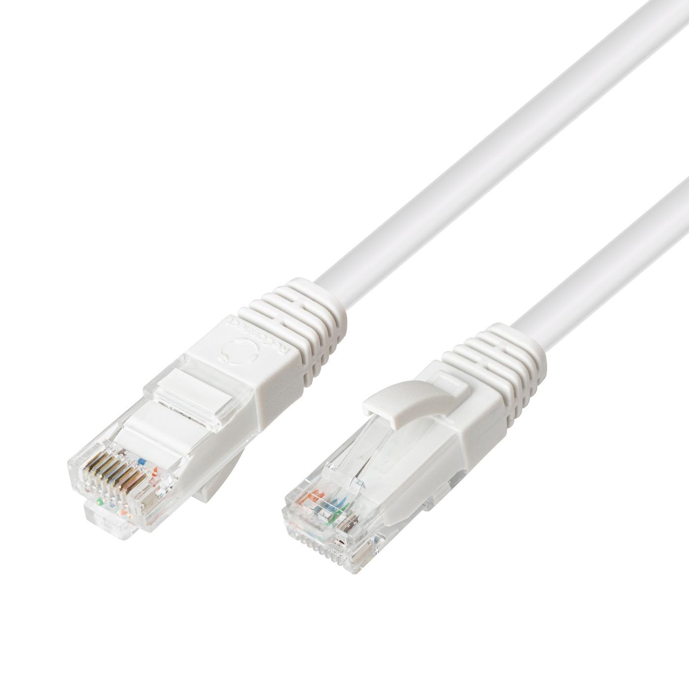 Reconnect (Grs) Cat6a Utp Network Cable , 1m