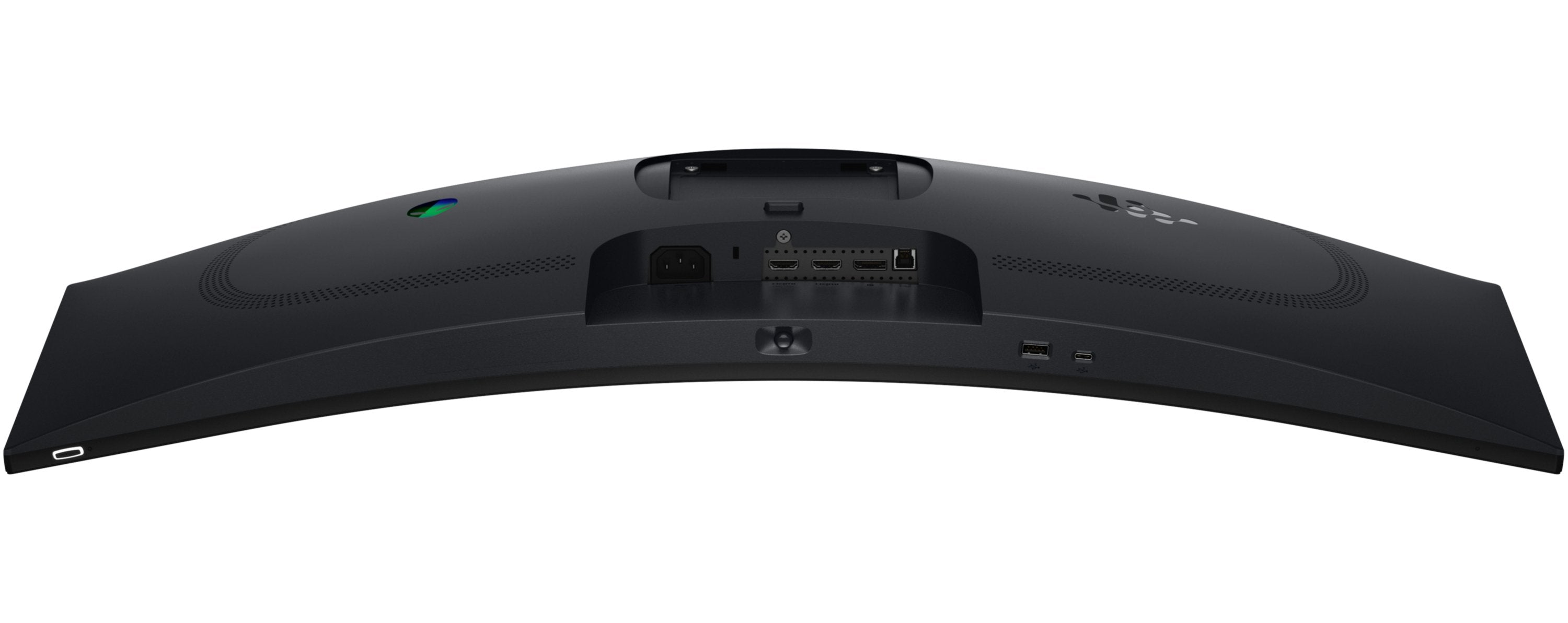 Monitor Dell Alienware Aw3426dwm Gaming 34" Uwqhd 3440x1440 Va 240hz 1ms Hdr Dp Hdmi Usb Hub Vesa