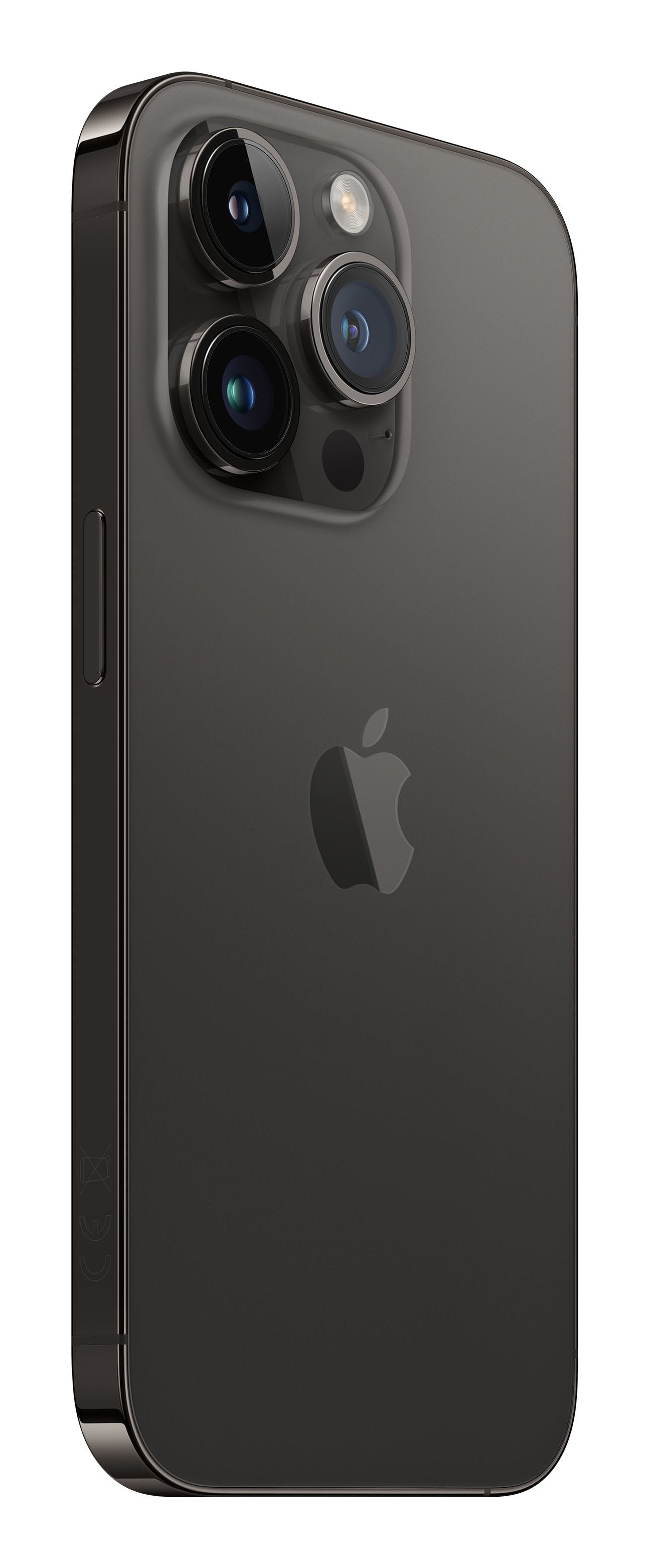 EAN 0194253402398 - Apple iPhone 14 Pro 15,5 cm (6.1") SIM doble iOS 16 5G 256 GB Negro imagen 2