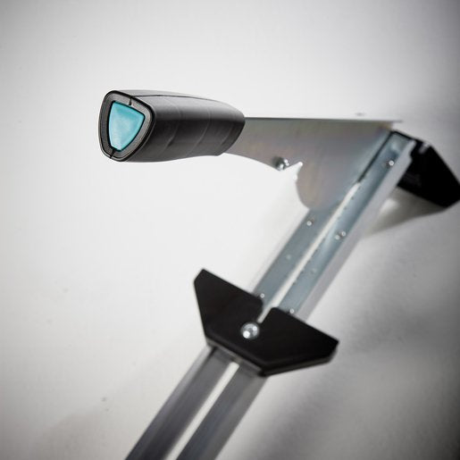 EAN 4006885693708 - wolfcraft GmbH LC 600 Aluminio, Negro Aluminio 46,5 cm imagen 4